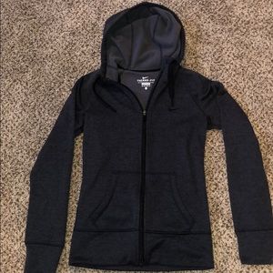 Nike Women’s XS Grey Therma-Fit jacket